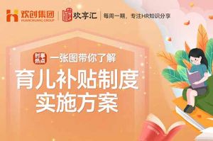 开云在线登录 | 带你了解育儿补贴制度实施方案