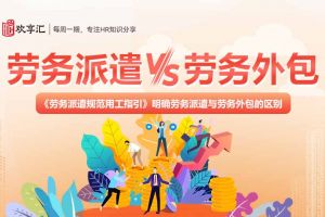 开云在线登录 | 劳务派遣和劳务外包的区别